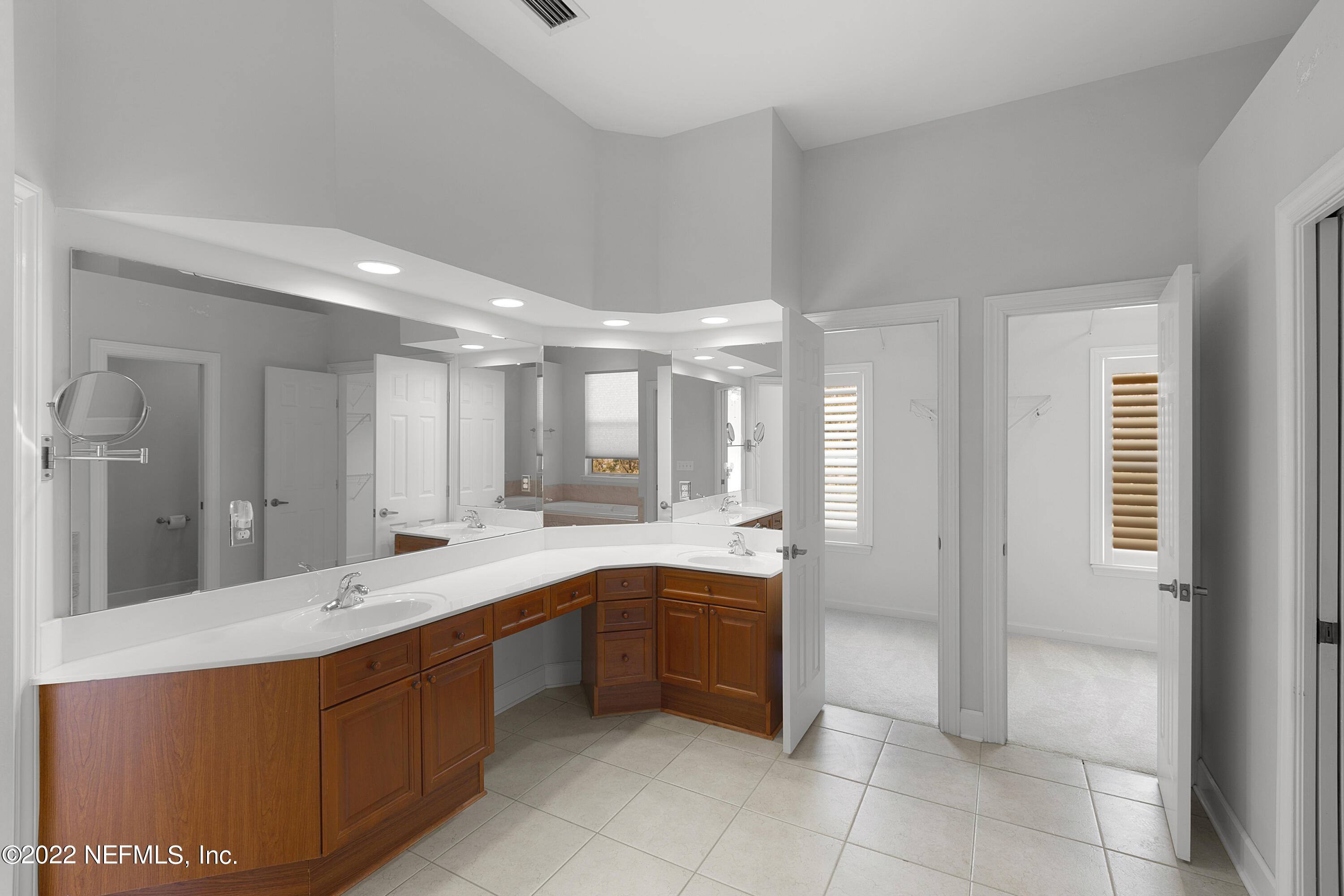 13263 Fort Caroline Road Jacksonville, FL 32225 - Photo 29 of 64 Master bathroom