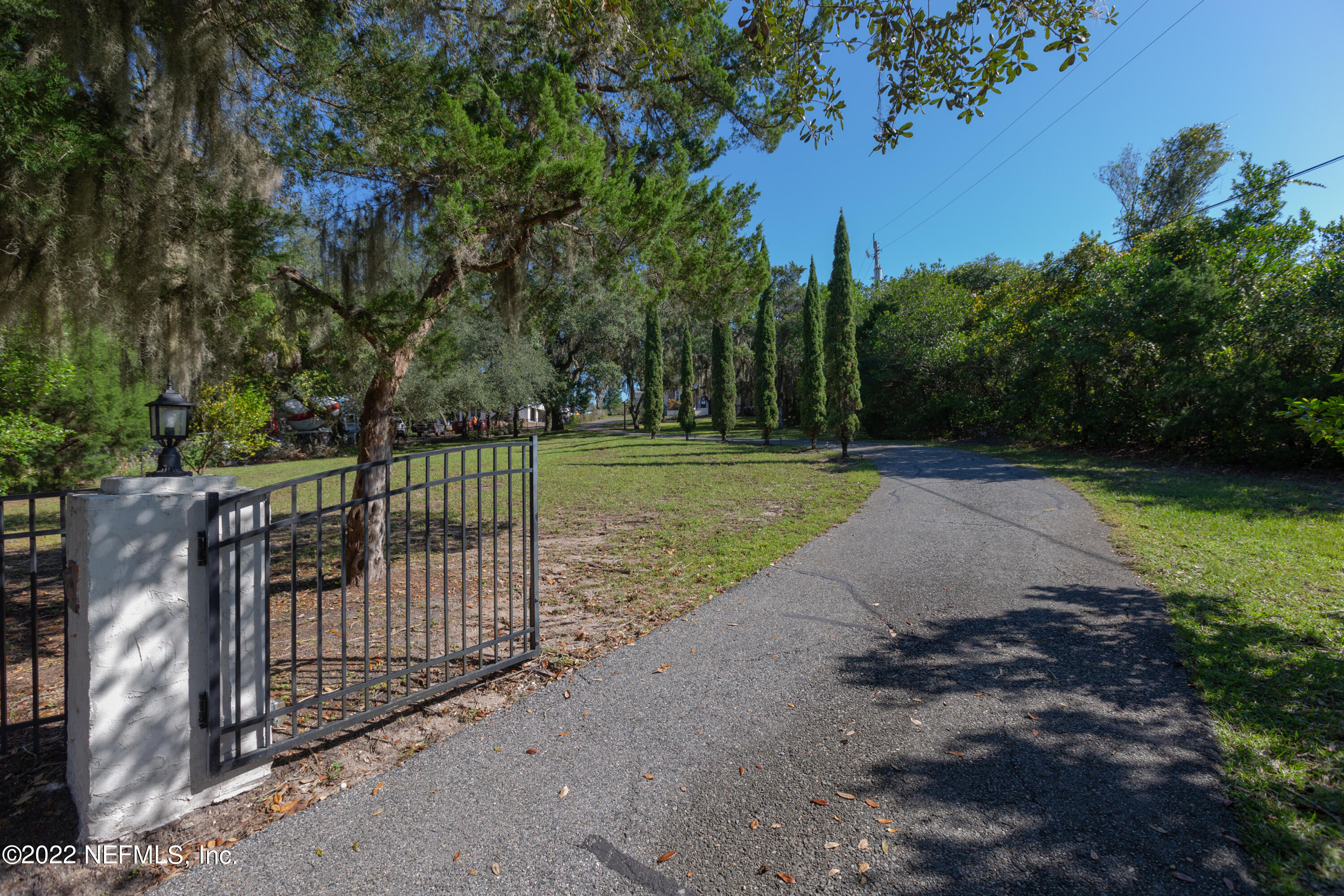 13263 Fort Caroline Road Jacksonville, FL 32225 - Photo 3 of 64 a view of a park with large trees