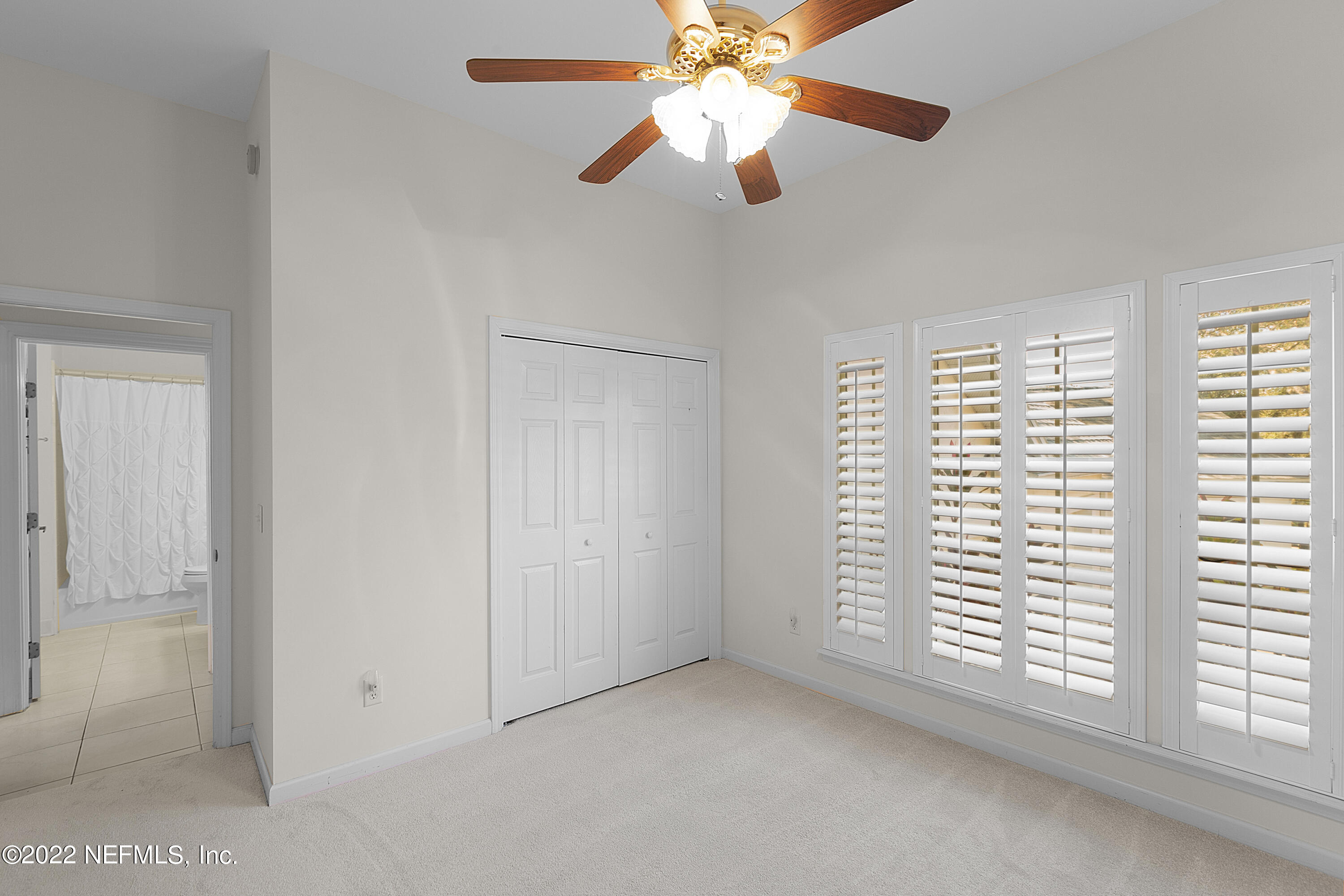 13263 Fort Caroline Road Jacksonville, FL 32225 - Photo 34 of 64 a view of an empty room with a window