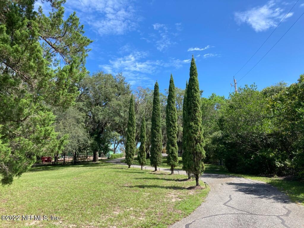 13263 Fort Caroline Road Jacksonville, FL 32225 - Photo 4 of 64 Driveway entrance