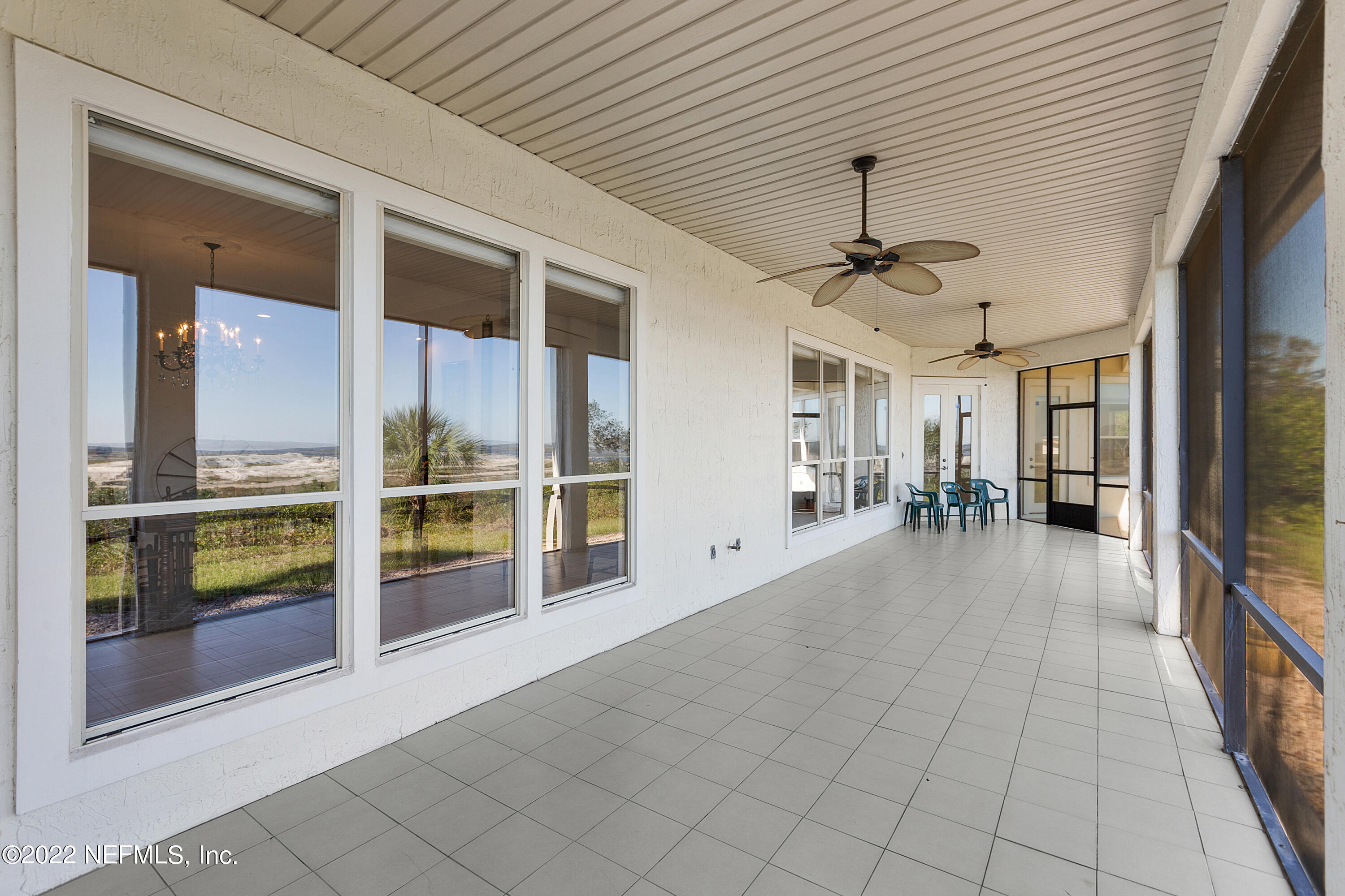 13263 Fort Caroline Road Jacksonville, FL 32225 - Photo 45 of 64 Screened porch