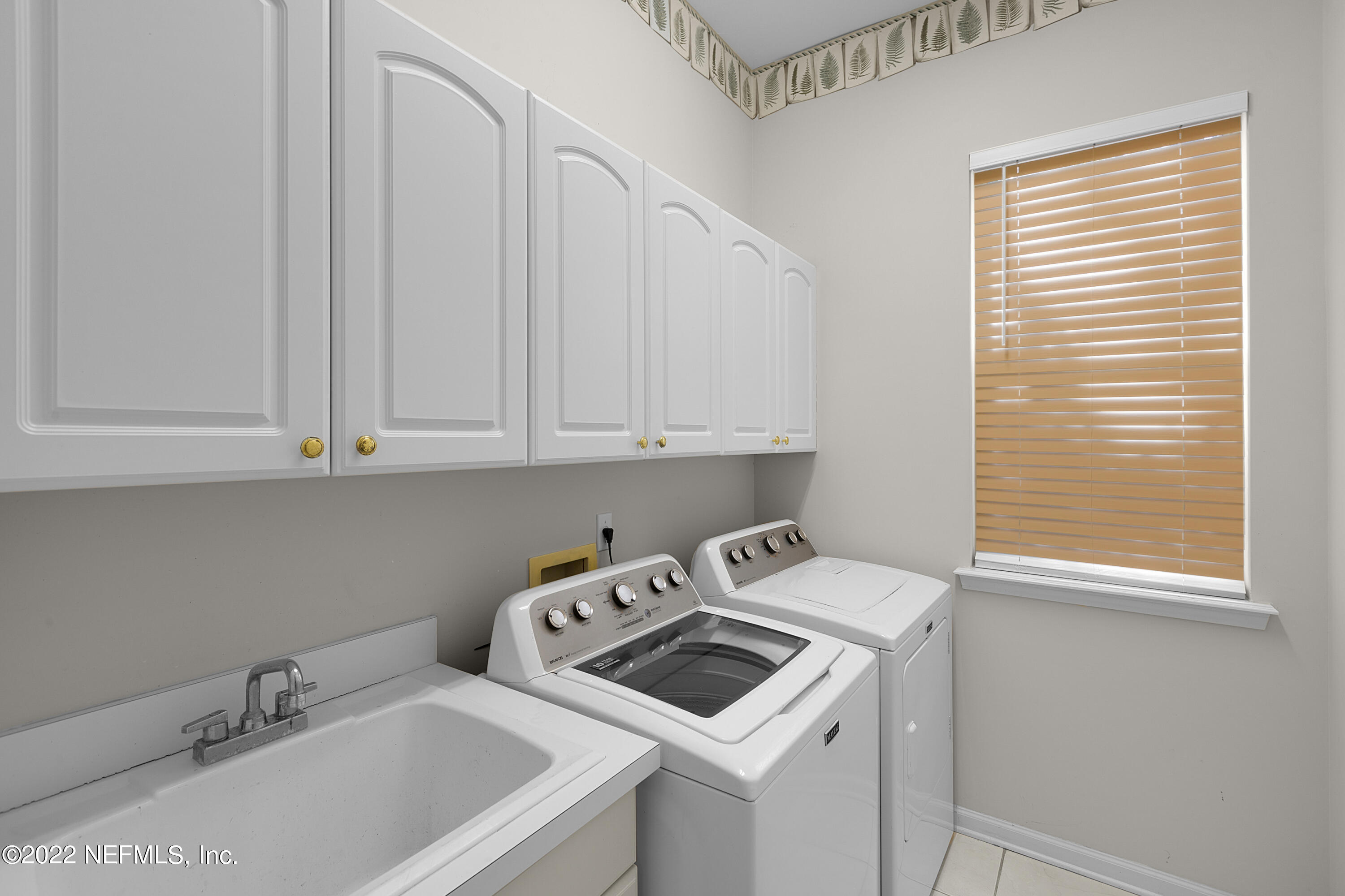 13263 Fort Caroline Road Jacksonville, FL 32225 - Photo 46 of 64 Laundry room