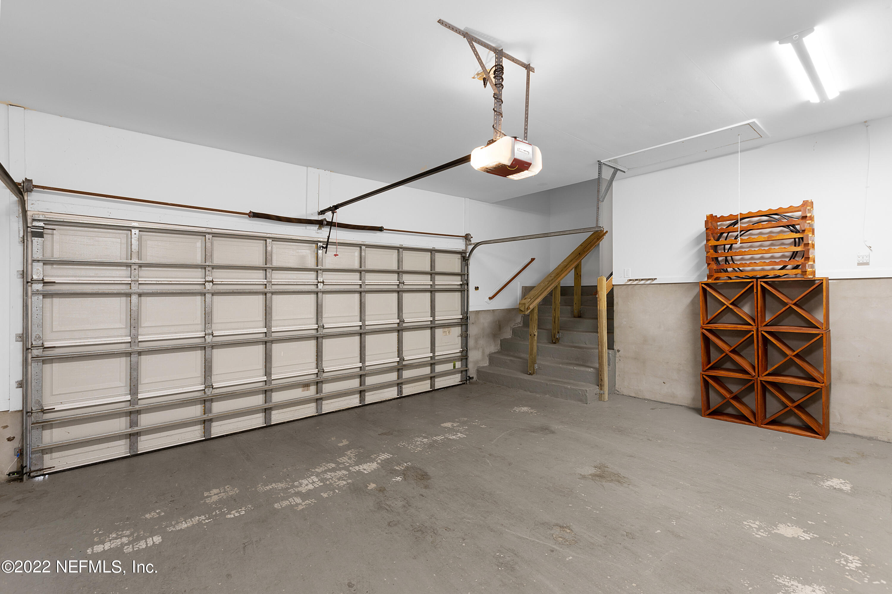 13263 Fort Caroline Road Jacksonville, FL 32225 - Photo 48 of 64 Garage