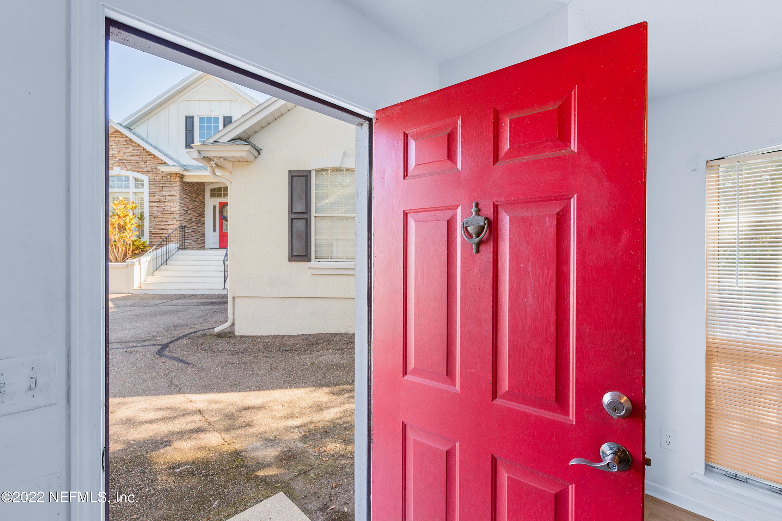 13263 Fort Caroline Road Jacksonville, FL 32225 - Photo 50 of 64 Guest house entry