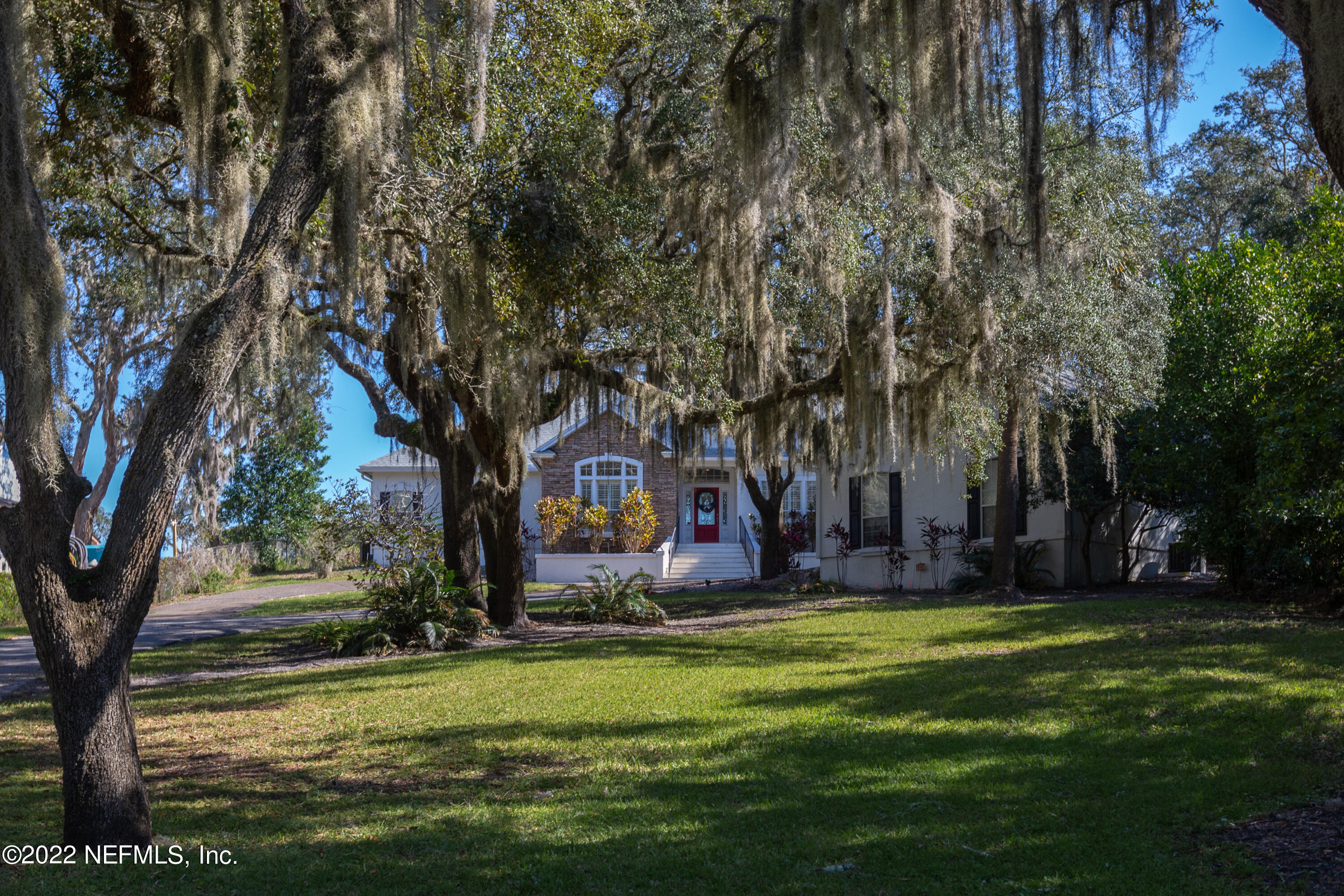 13263 Fort Caroline Road Jacksonville, FL 32225 - Photo 6 of 64 a view of a volley ball court