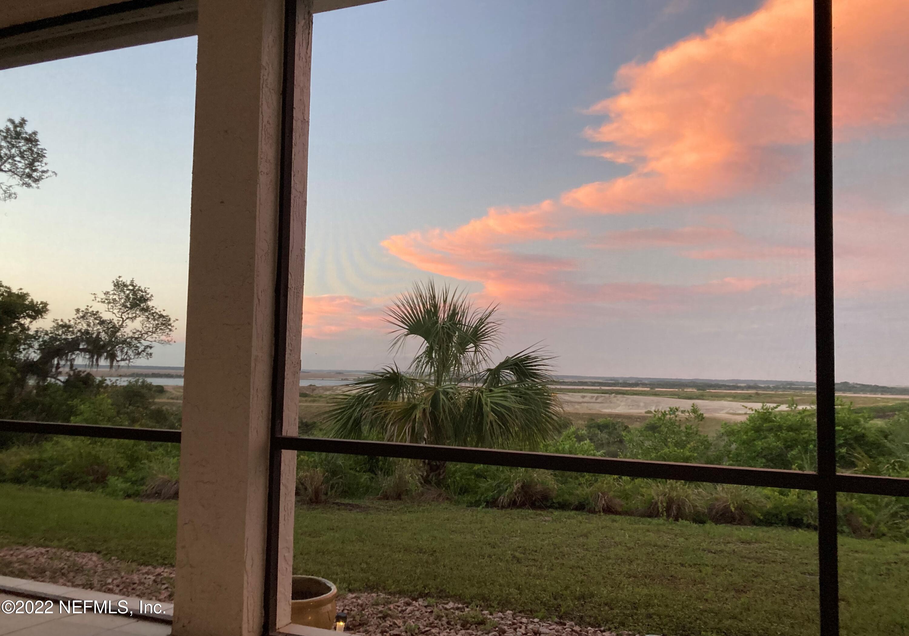 13263 Fort Caroline Road Jacksonville, FL 32225 - Photo 62 of 64 a view of a lake from a window