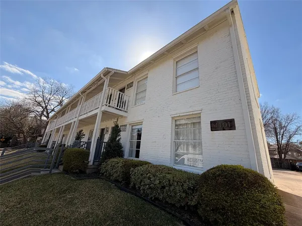 $1,350 | 4101 Douglas Avenue, Unit 102, Dallas, TX 75219