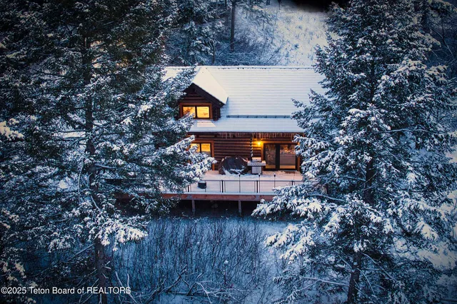 $2,995,000 | 910 Snow King Drive, Jackson, WY 83001