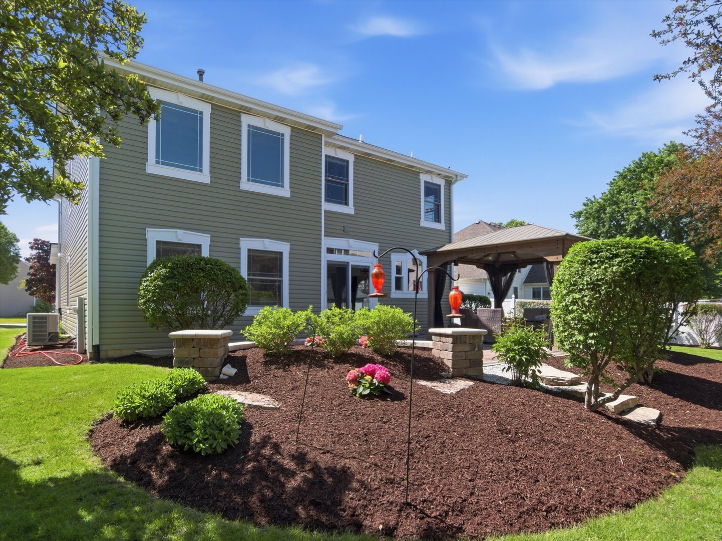 22502 Prairie Crossing Plainfield, IL 60544 - Photo 44 of 51