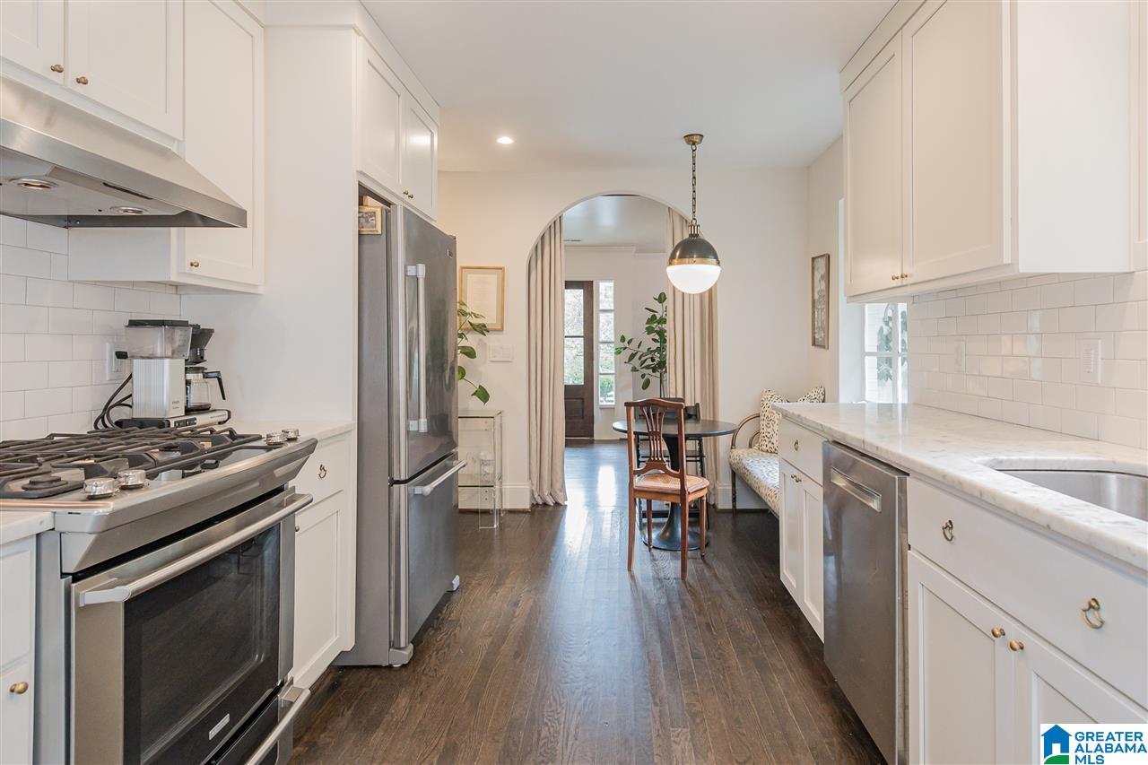 608 Rumson Road Birmingham, AL 35209 - Photo 14 of 35