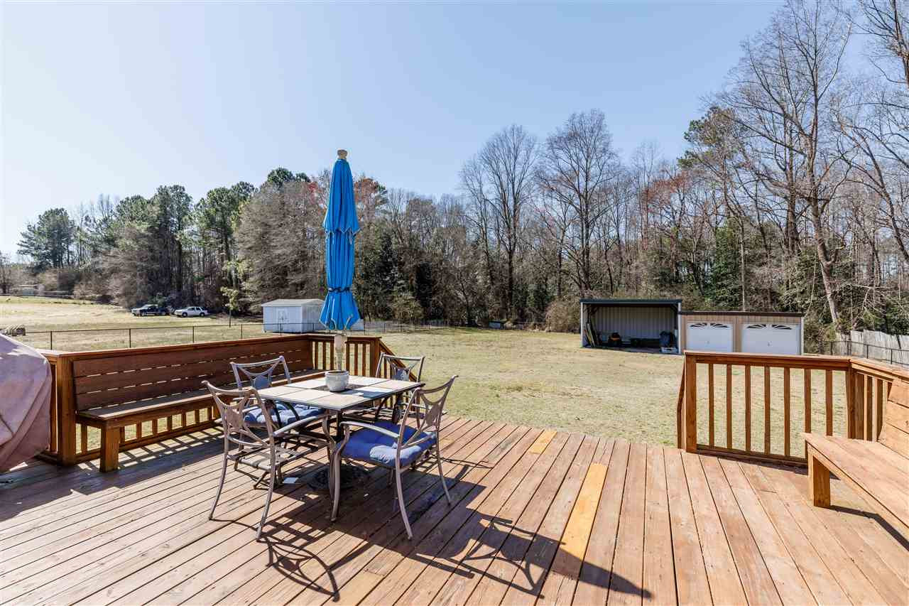 135 Riders Ridge Lane Willow Spring, NC 27592 - Photo 26 of 30 Photo 26