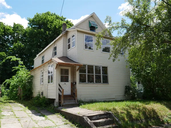 $65,000 | 191 Harrison Street, Unit 1, Johnson City, NY 13790