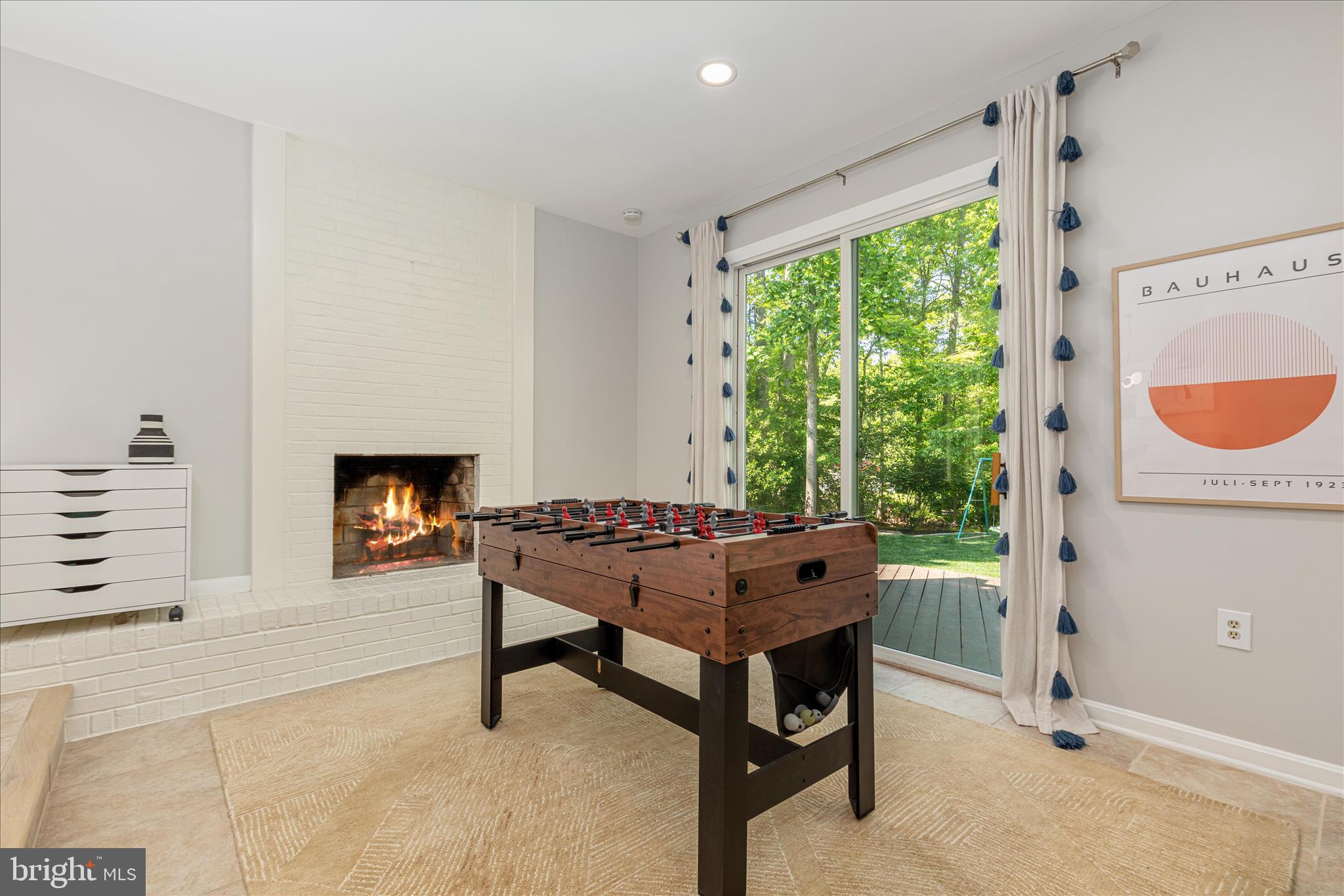 12108 Quorn Lane Reston, VA 20191 - Photo 21 of 91 Family Room | Main Level