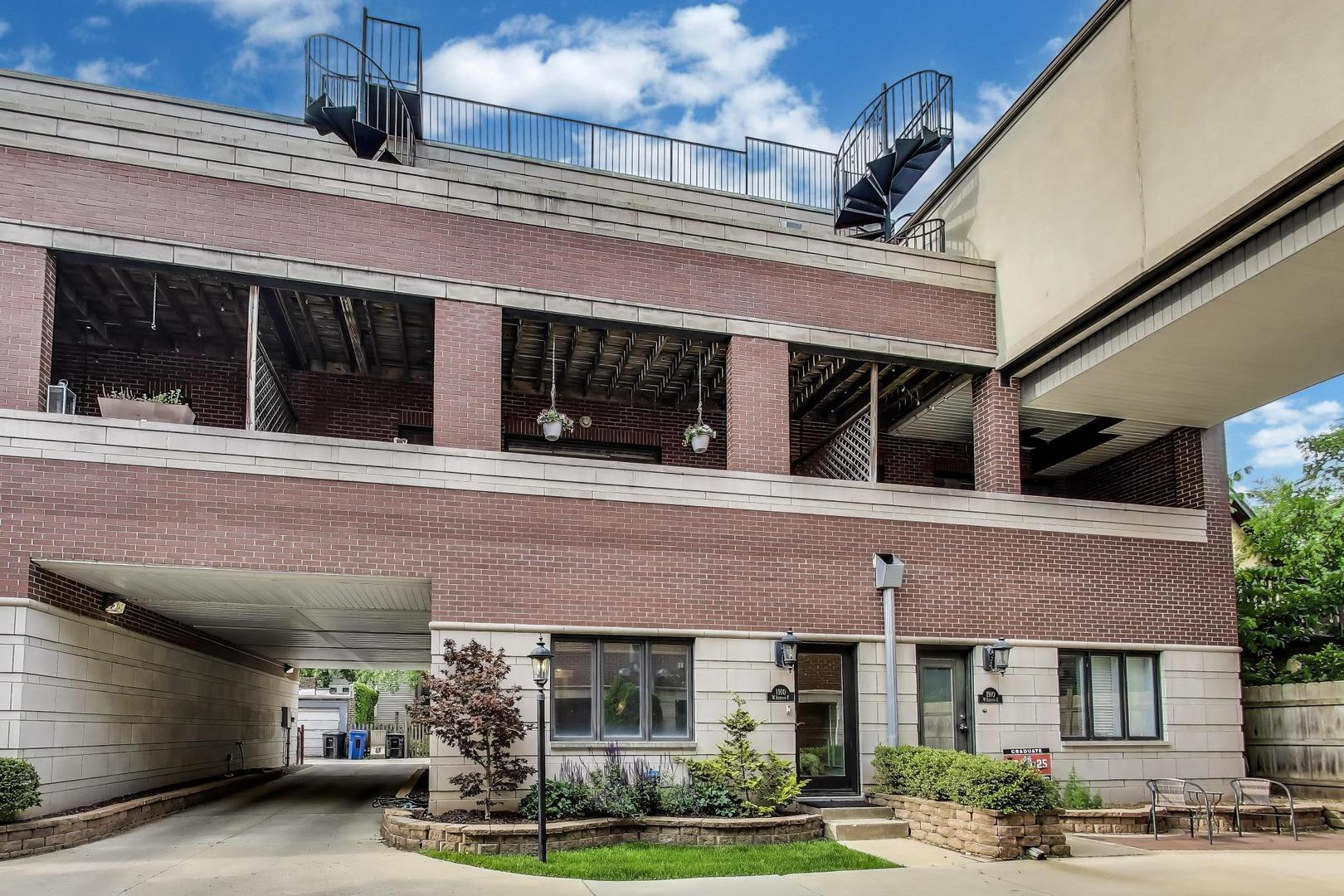 1910 West Addison Street, Unit F Chicago, IL 60613 - Photo 1 of 41