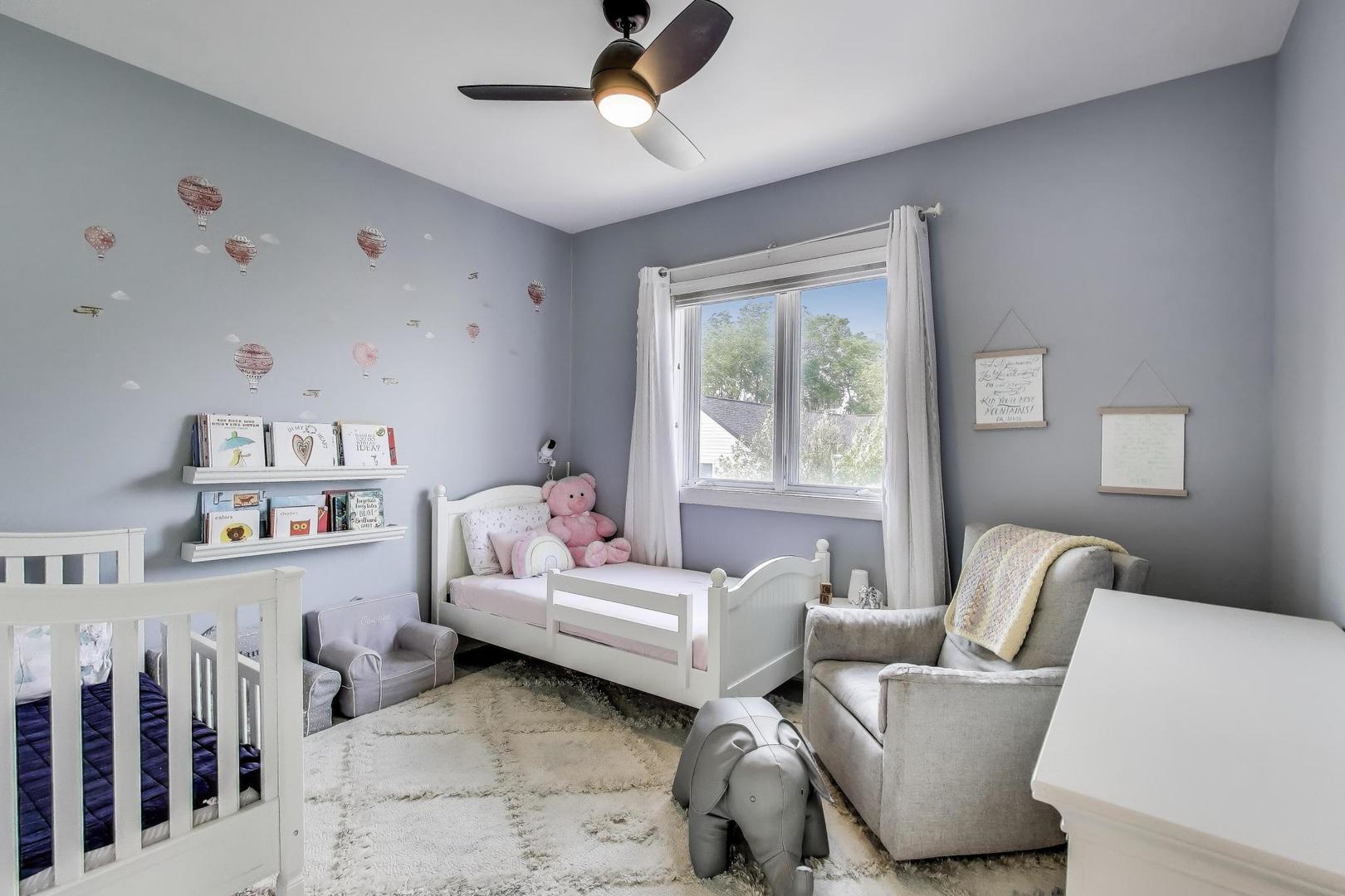 1910 West Addison Street, Unit F Chicago, IL 60613 - Photo 17 of 41