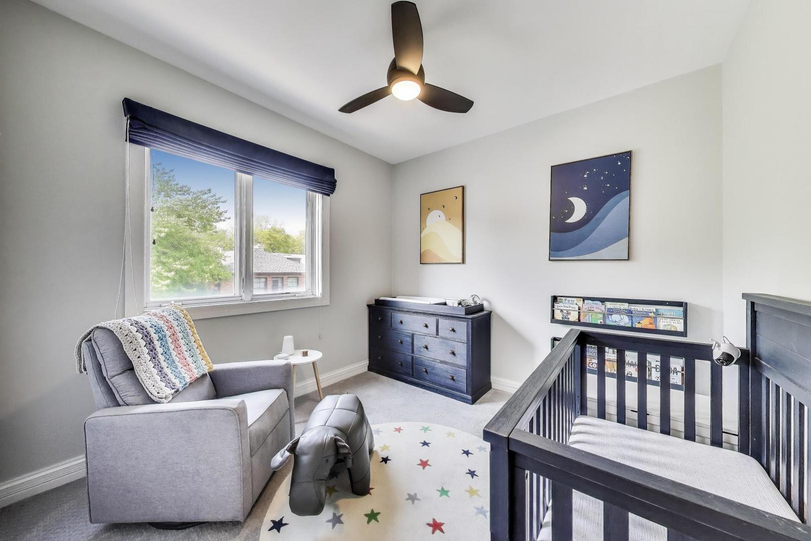 1910 West Addison Street, Unit F Chicago, IL 60613 - Photo 19 of 41