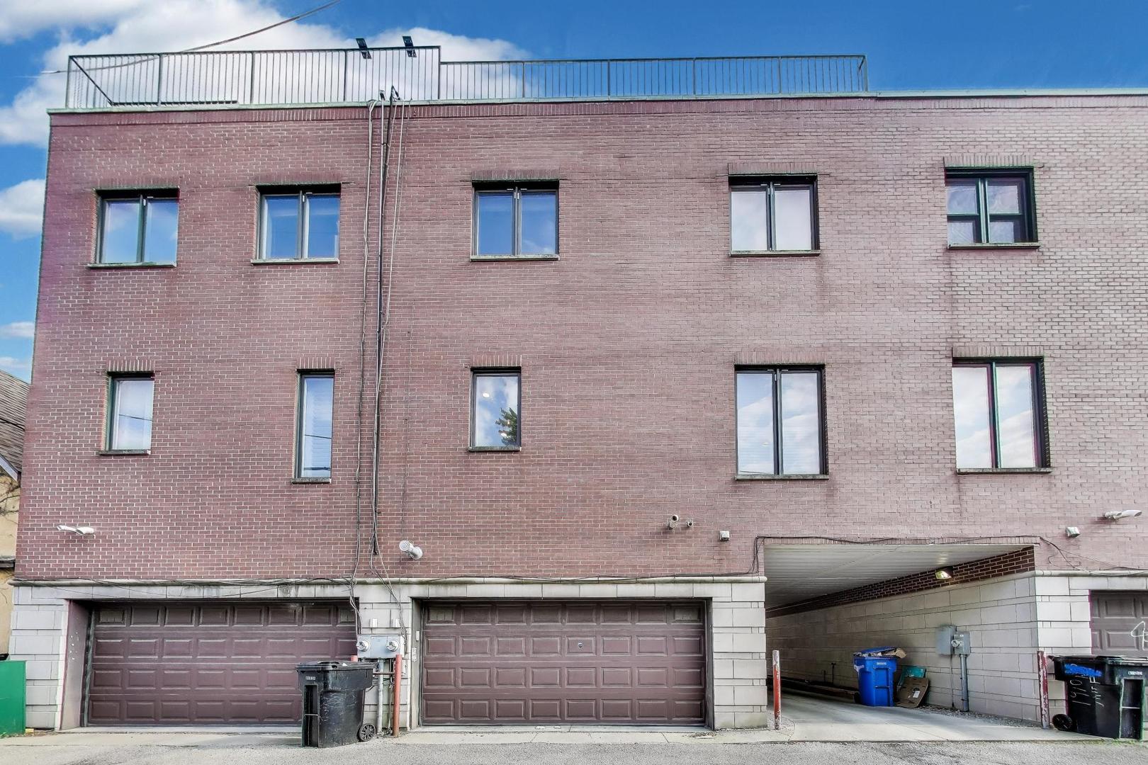 1910 West Addison Street, Unit F Chicago, IL 60613 - Photo 37 of 41