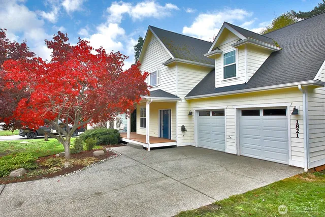 $695,000 | 1821 Watkins Road, Freeland, WA 98249