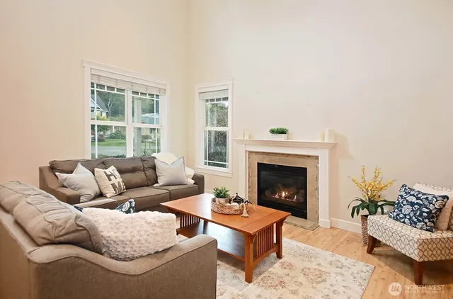 $695,000 | 1821 Watkins Road, Freeland, WA 98249