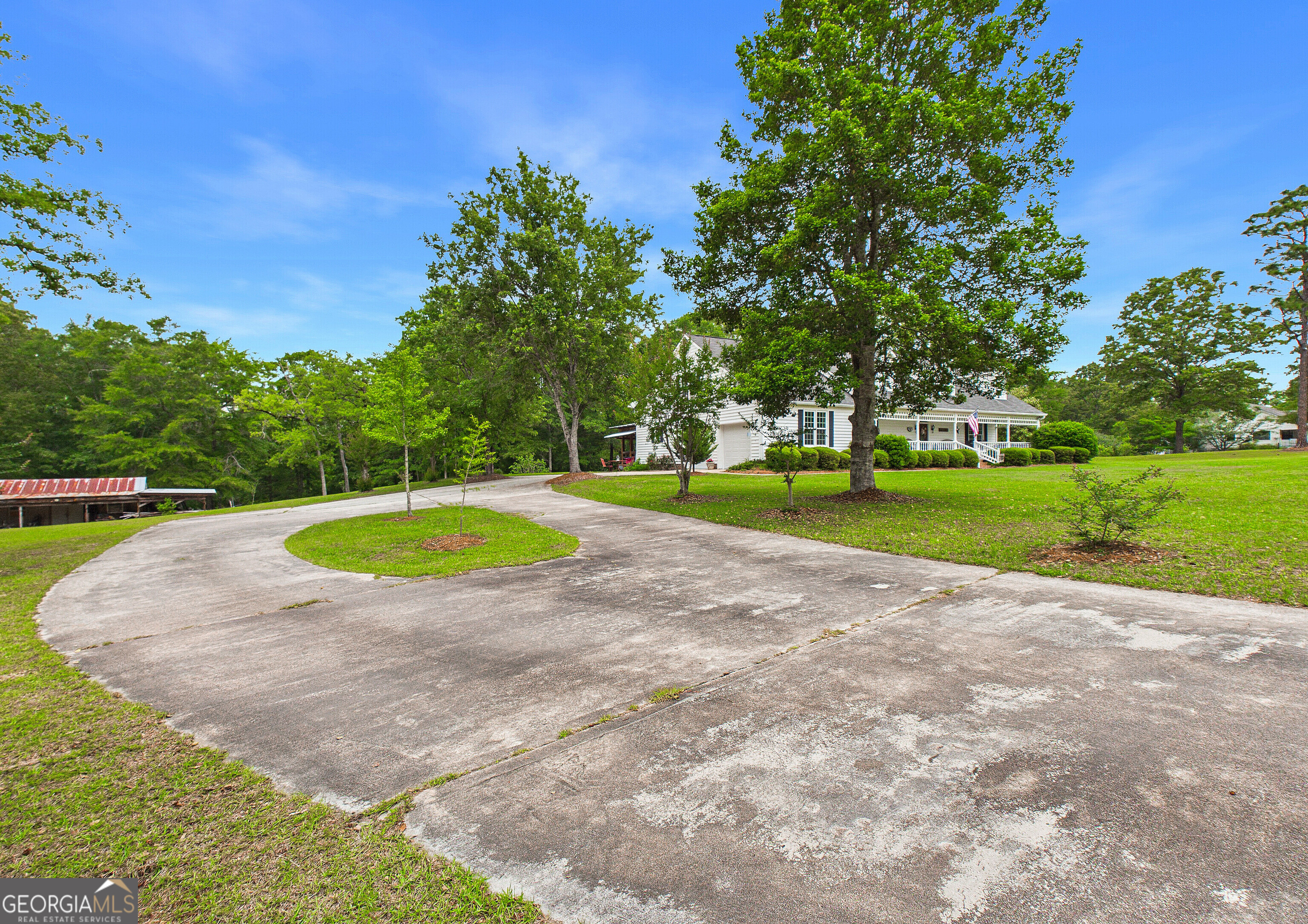 5771 Rogers Road Lizella, GA 31052 - Photo 7 of 93