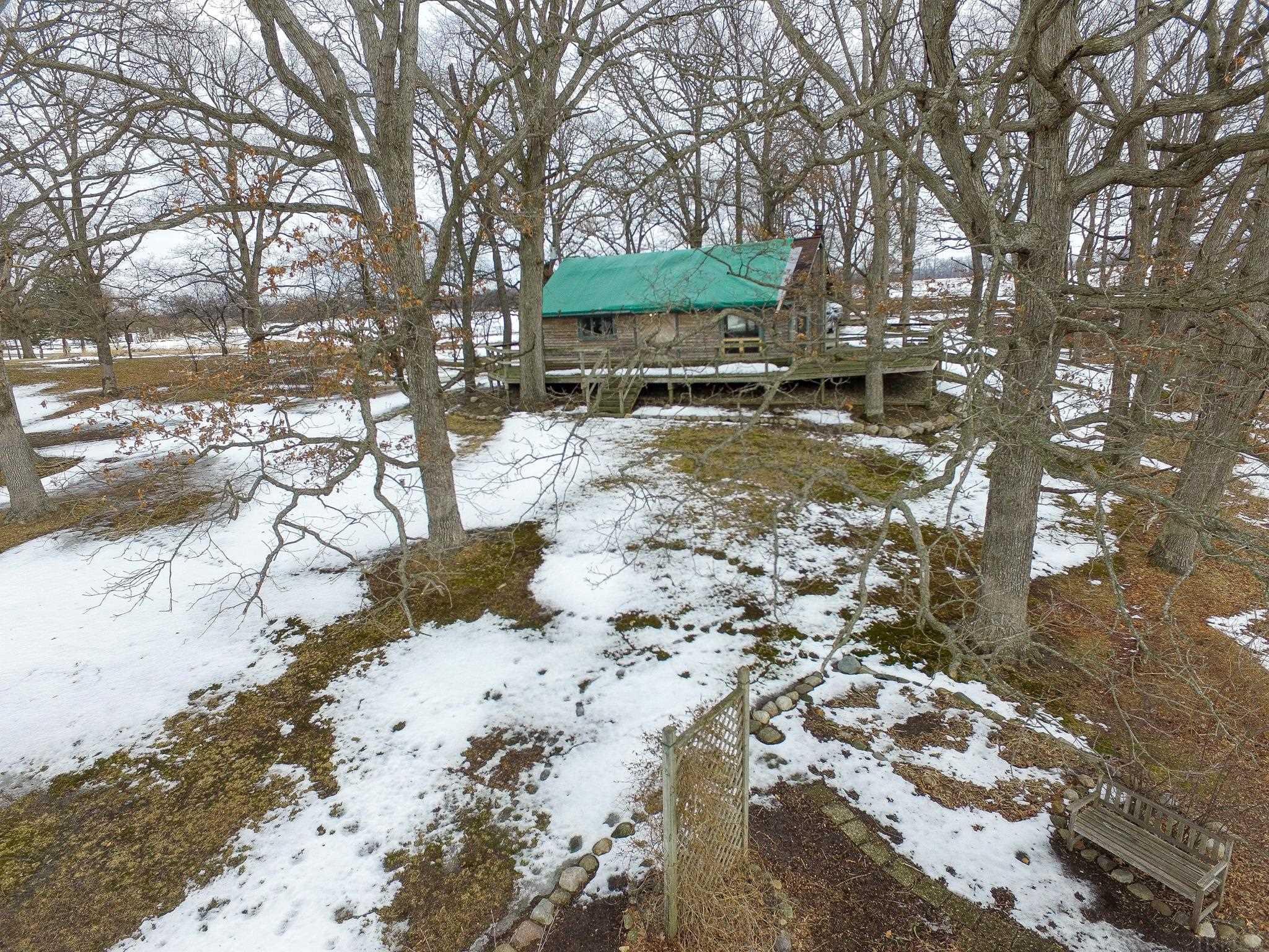 5211 East Mt Zion Road Rochester, IN 46975 - Photo 14 of 30