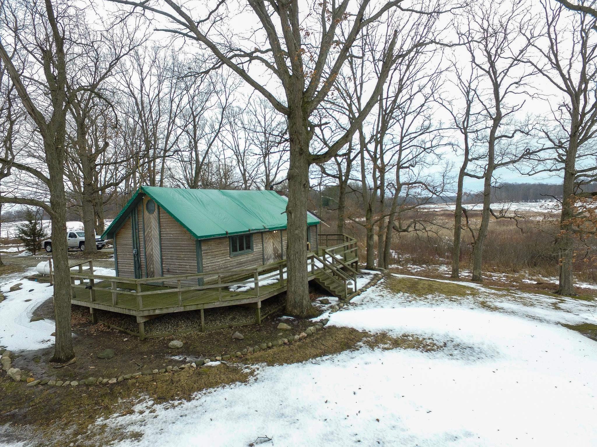 5211 East Mt Zion Road Rochester, IN 46975 - Photo 20 of 30
