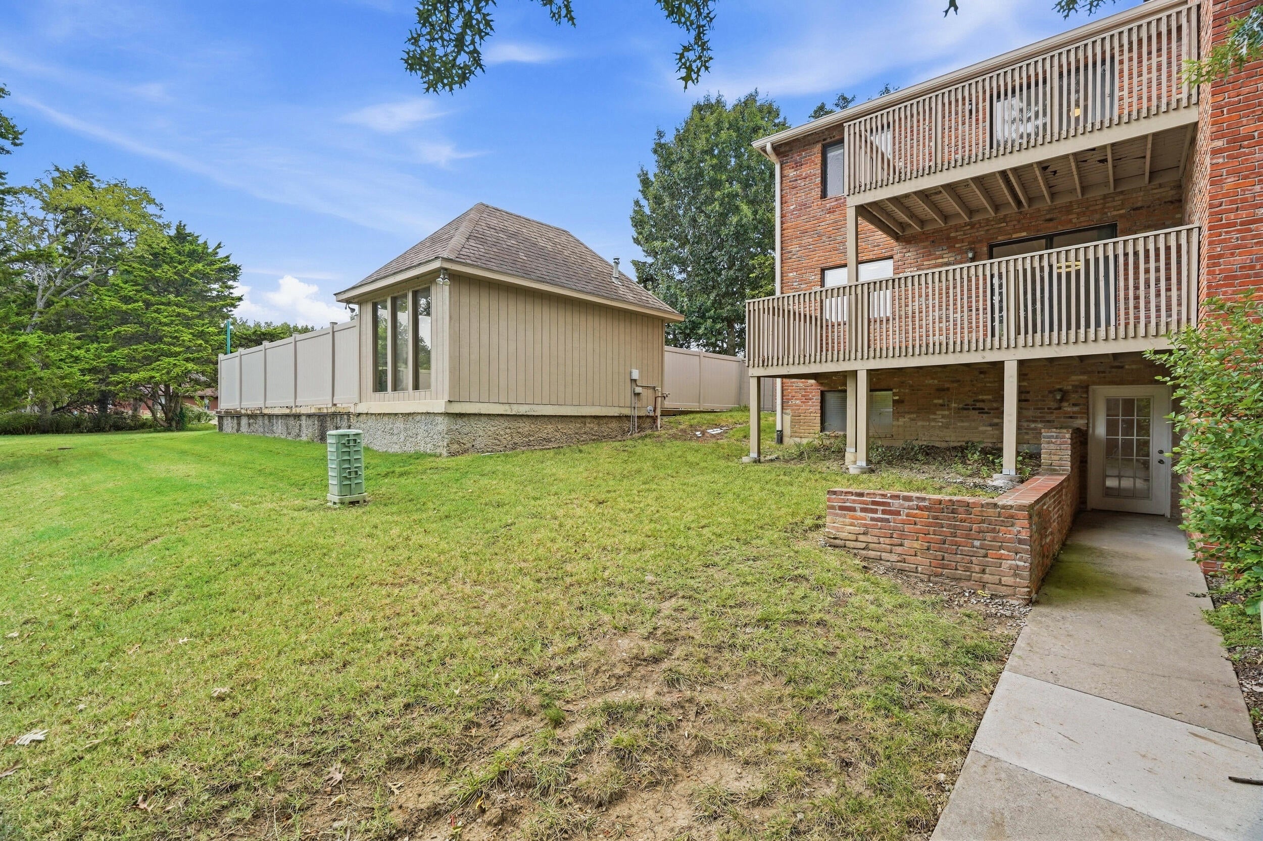 104 East Green Meadows Road, Unit 22 Columbia, MO 65203 - Photo 39 of 59 Gallery Image 39