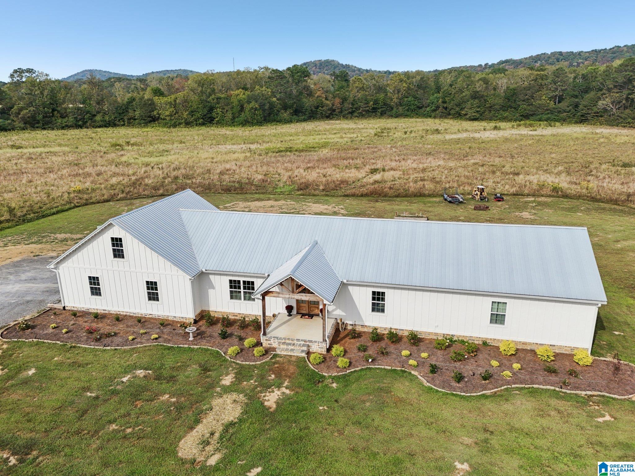 65 Kudzu Road Oneonta, AL 35121 - Photo 4 of 57