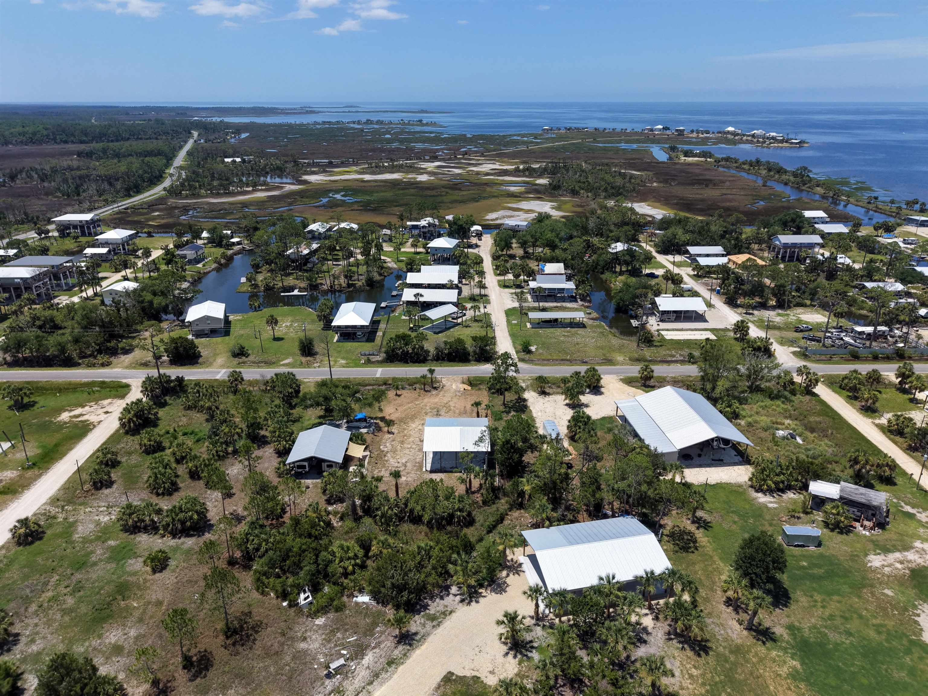 380 Cedar Island Road Perry, FL 32348 - Photo 17 of 22