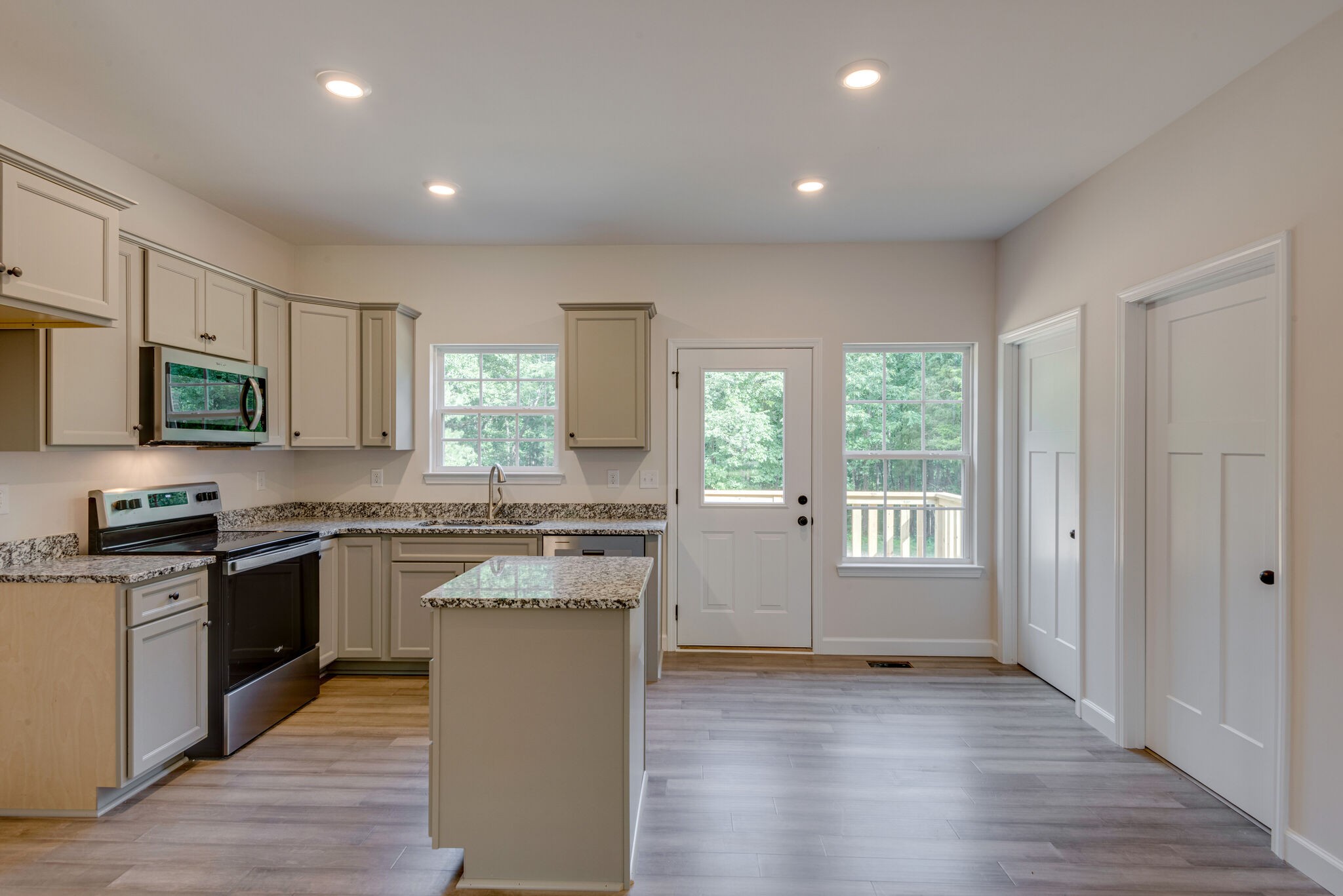 896 Hawkins Road White Bluff, TN 37187 - Photo 10 of 36 Gallery Image 10