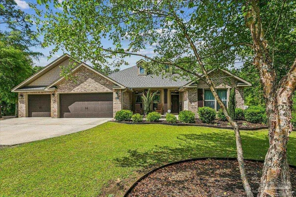 $570,000 | 6030 Deborah Drive, Milton, FL 32570