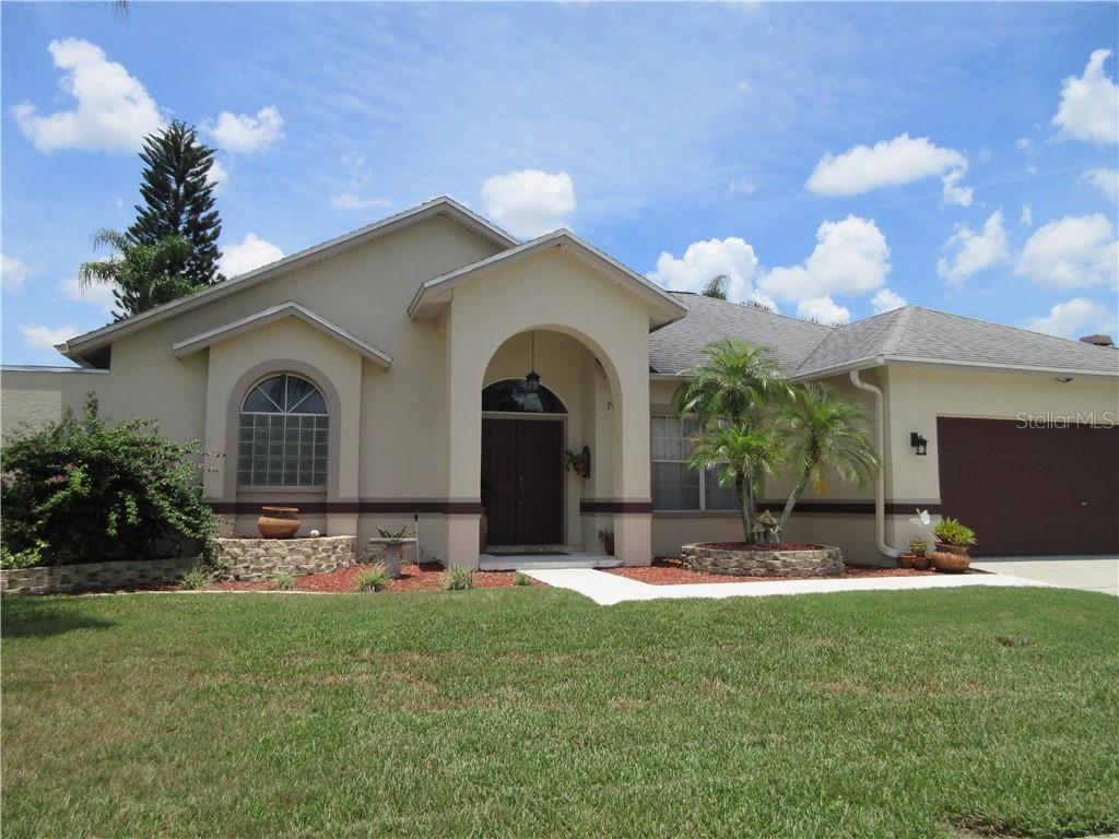 22633 Glyndon Point Road Lutz, FL 33549 - Photo 1 of 1 Gallery Image 1