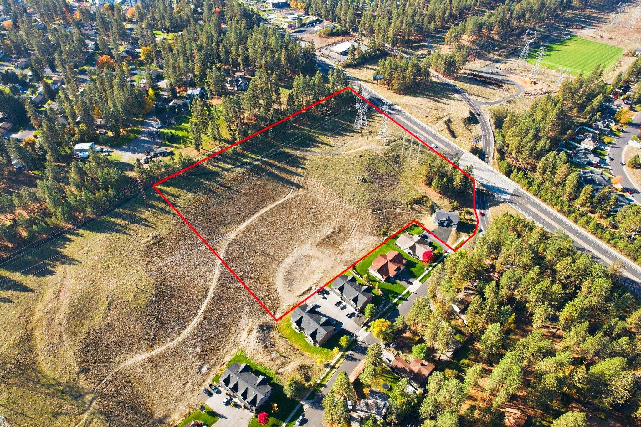 202 East Elcliff Road, Unit A/B Spokane, WA 99218 - Photo 29 of 32