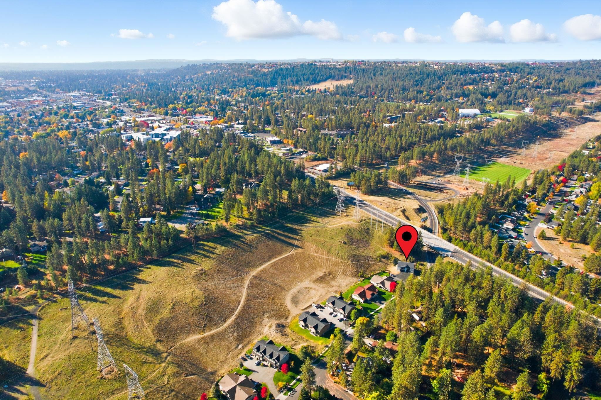 202 East Elcliff Road, Unit A/B Spokane, WA 99218 - Photo 30 of 32