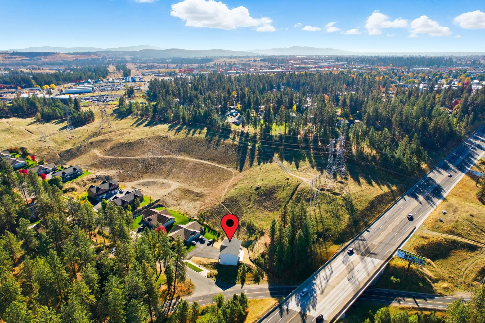 202 East Elcliff Road, Unit A/B Spokane, WA 99218 - Photo 31 of 32