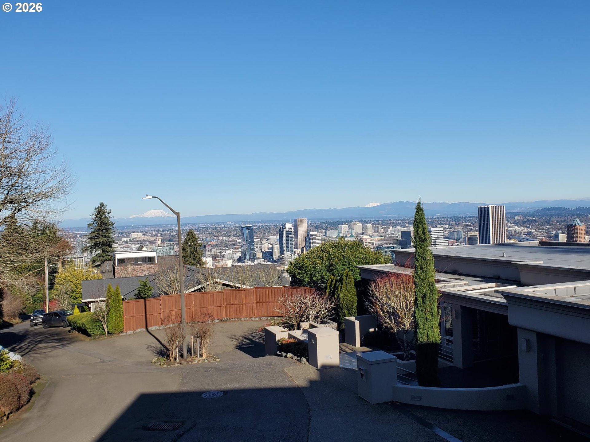 2338 Southwest 15th Avenue Portland, OR 97201 - Photo 44 of 44 Floor Plan