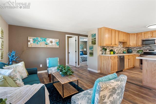 7025 Chippewa Road Colorado Springs, CO 80915 - Photo 3 of 26 Gallery Image 3