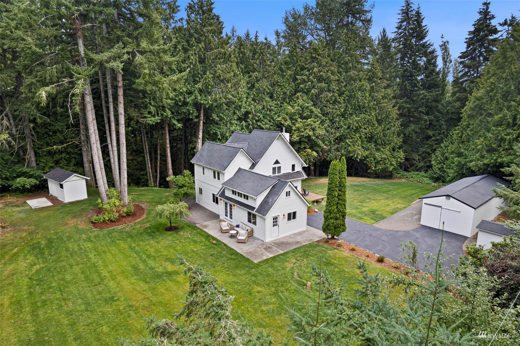 3380 Northeast Rova Road Poulsbo, WA 98370 - Photo 28 of 38 Gallery Image 28