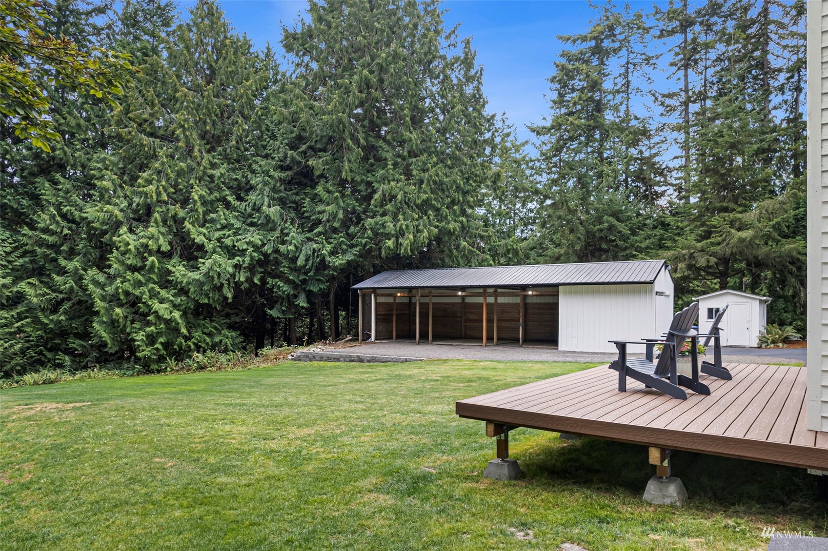 3380 Northeast Rova Road Poulsbo, WA 98370 - Photo 32 of 38 Gallery Image 32