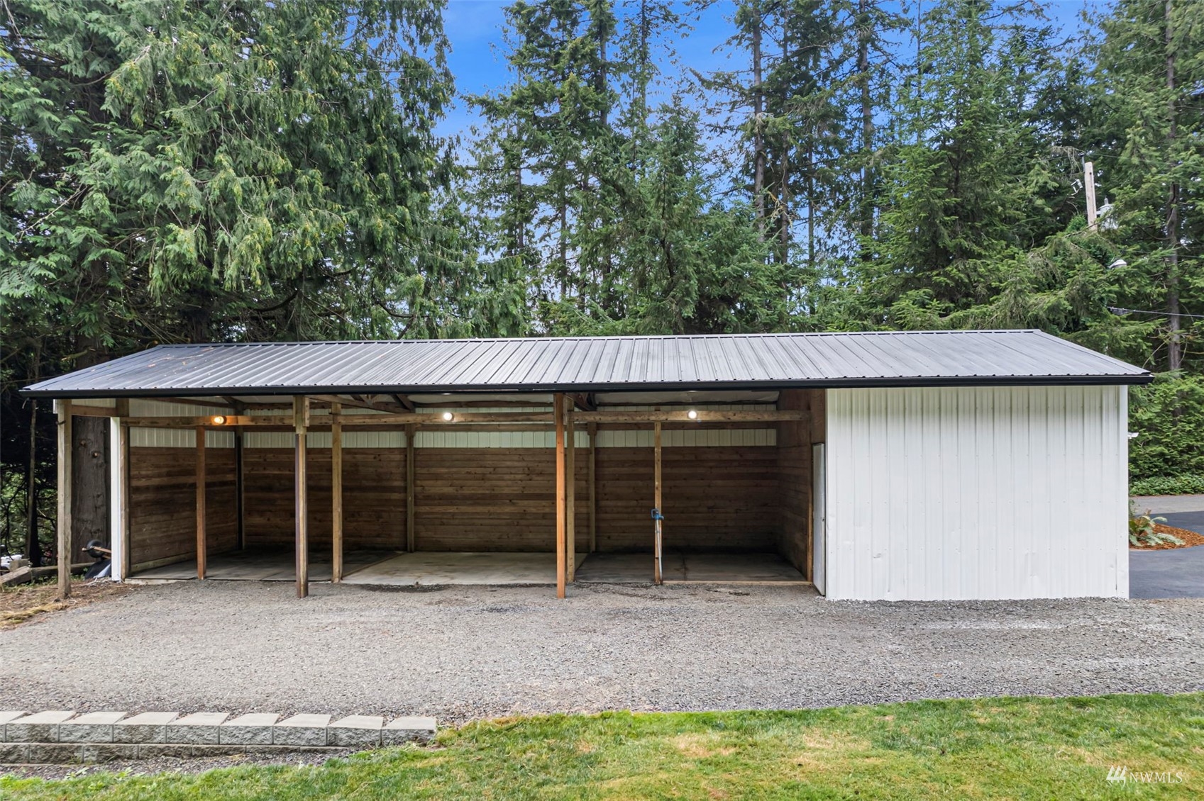3380 Northeast Rova Road Poulsbo, WA 98370 - Photo 33 of 38 Gallery Image 33