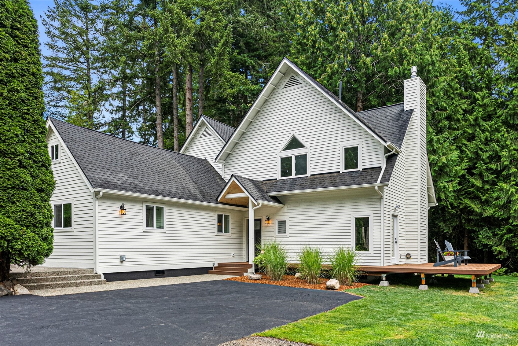 3380 Northeast Rova Road Poulsbo, WA 98370 - Photo 36 of 38 Gallery Image 36