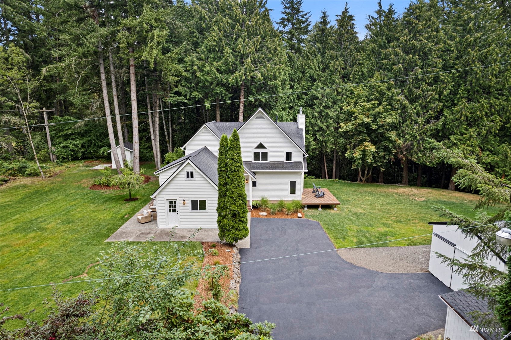 3380 Northeast Rova Road Poulsbo, WA 98370 - Photo 37 of 38 Gallery Image 37