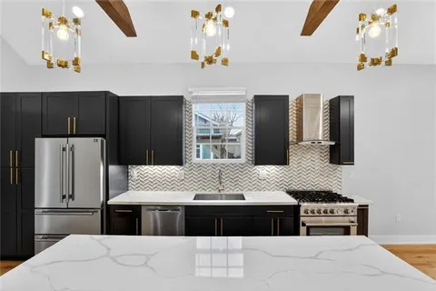 $485,000 | 1119-21 Bartholomew Street, New Orleans, LA 70117