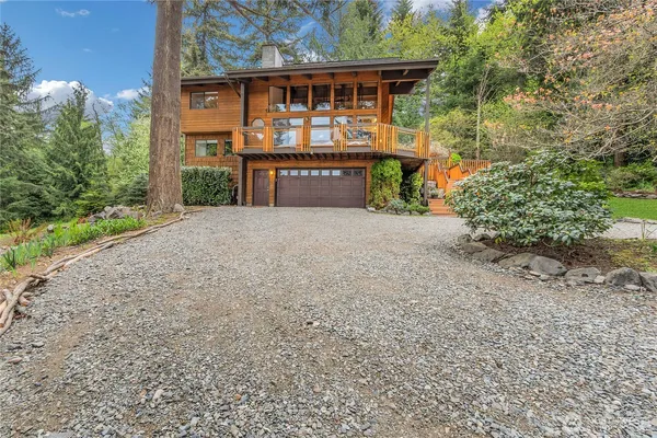 $814,950 | 46430 287th Avenue Southeast, Enumclaw, WA 98022