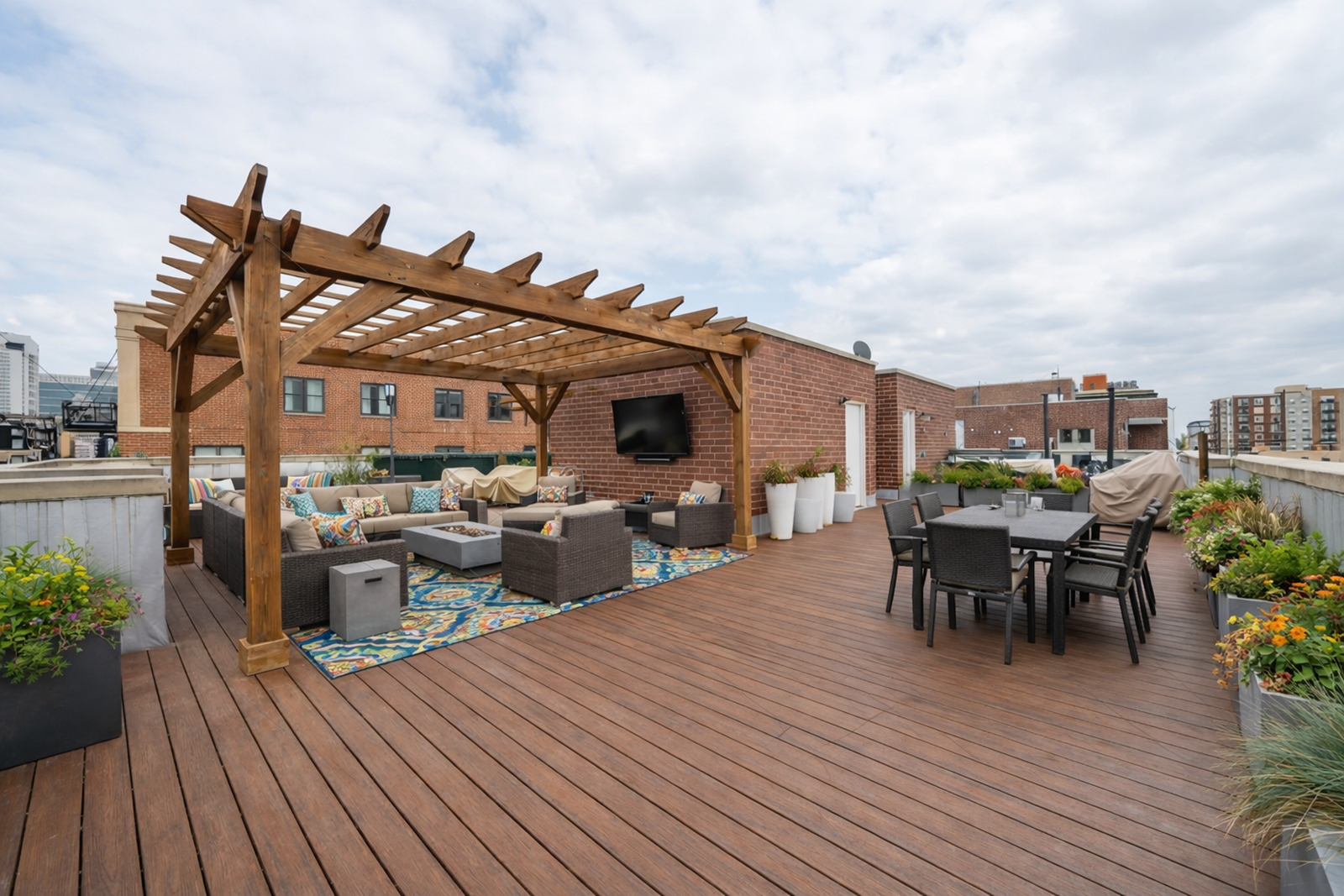 1169 West Madison Street, Unit 4W Chicago, IL 60607 - Photo 21 of 23