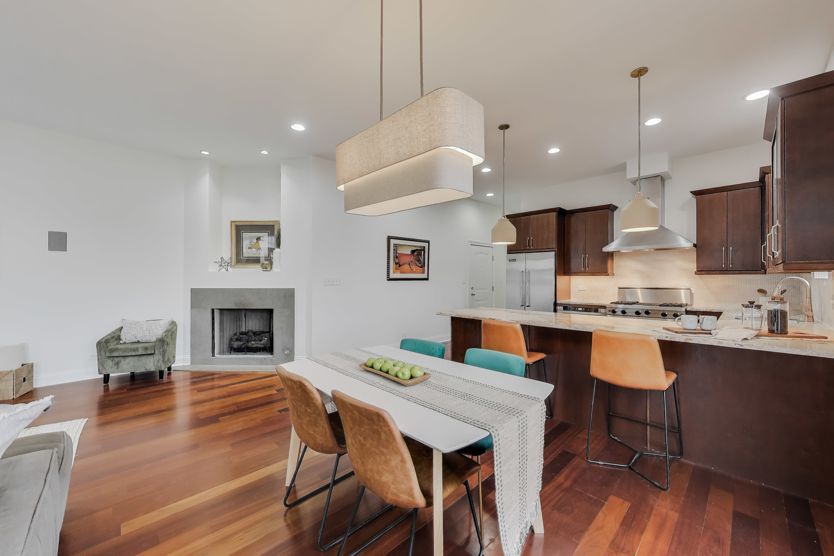 1169 West Madison Street, Unit 4W Chicago, IL 60607 - Photo 5 of 23