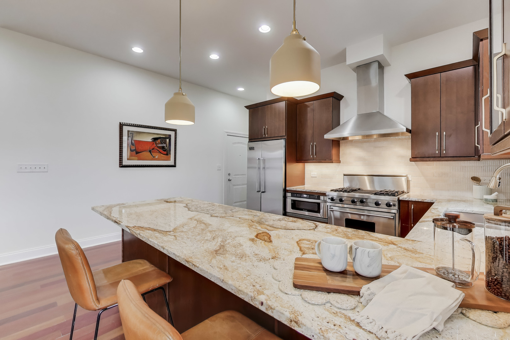 1169 West Madison Street, Unit 4W Chicago, IL 60607 - Photo 7 of 23