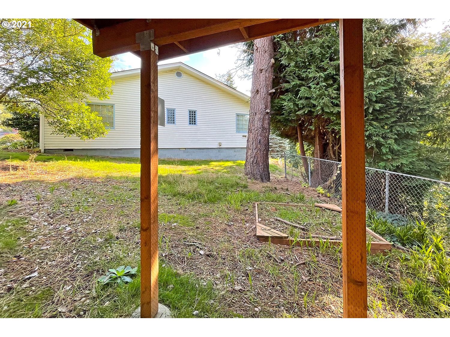 2003 Elm Street Longview, WA 98632 - Photo 27 of 28 Gallery Image 27