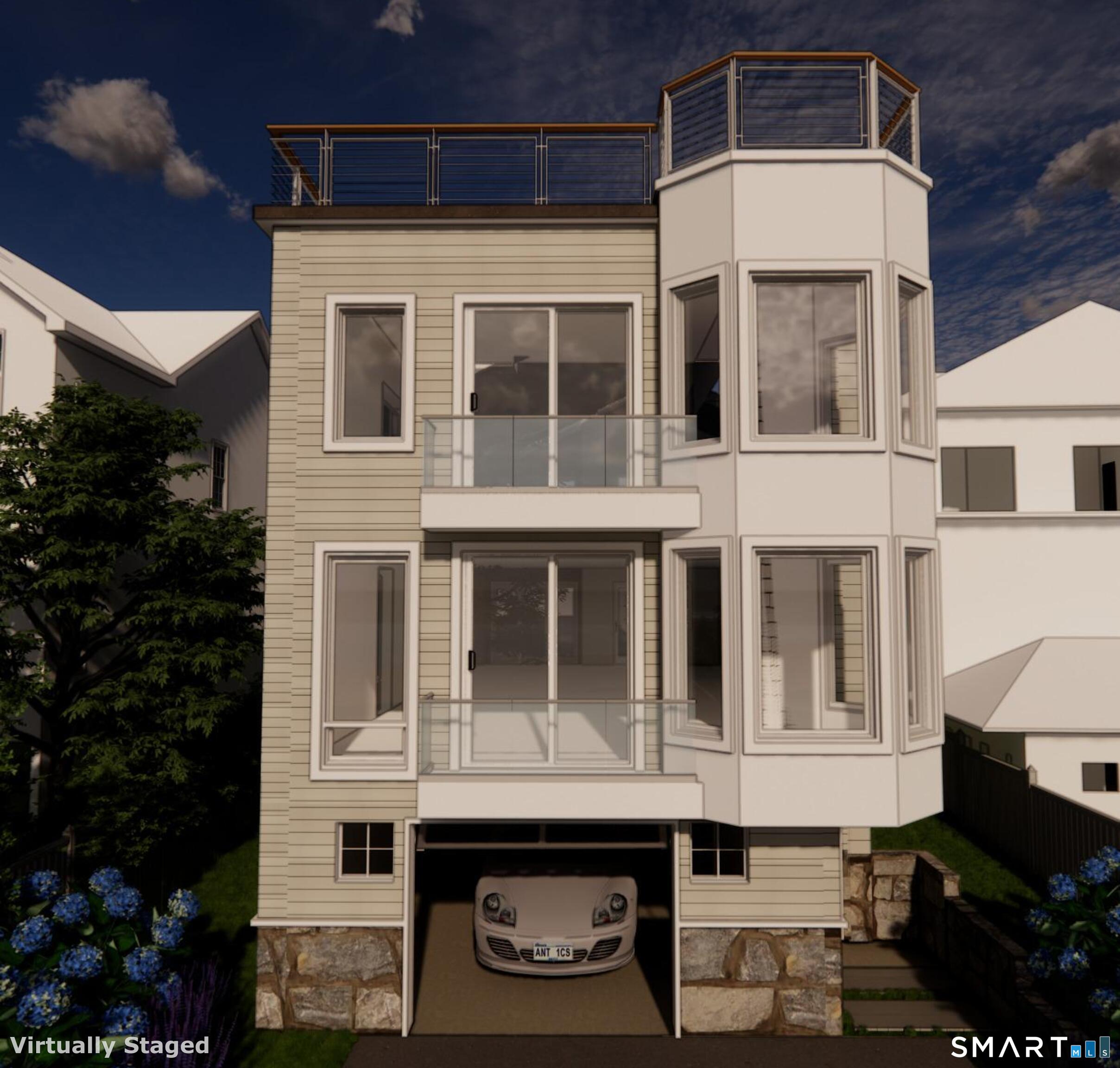 238 Hillspoint Road Westport, CT 06880 - Photo 1 of 12 Gallery Image 1