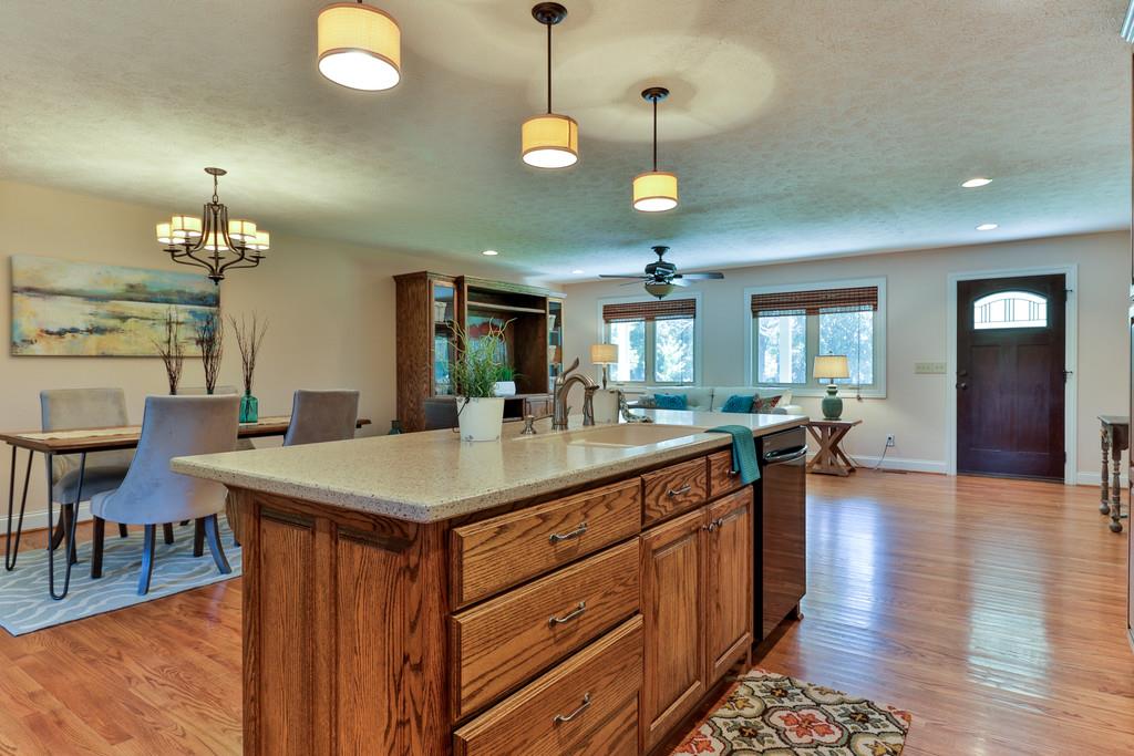 464 Cline Ridge Road Winchester, TN 37398 - Photo 8 of 29 Gallery Image 8